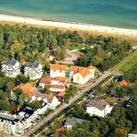 Apartment Nordstern Baabe Εξωτερικό φωτογραφία