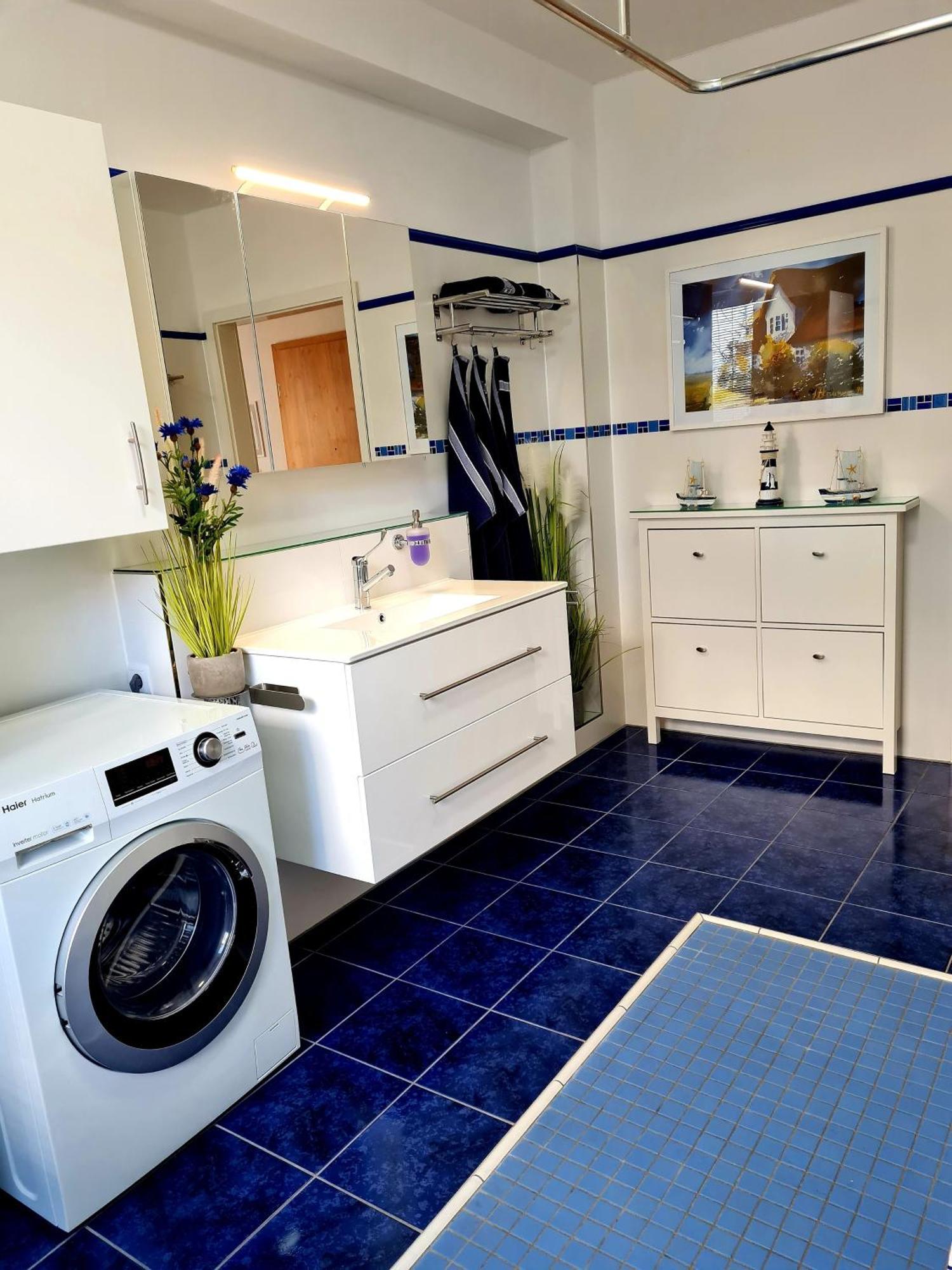 Apartment Nordstern Baabe Εξωτερικό φωτογραφία